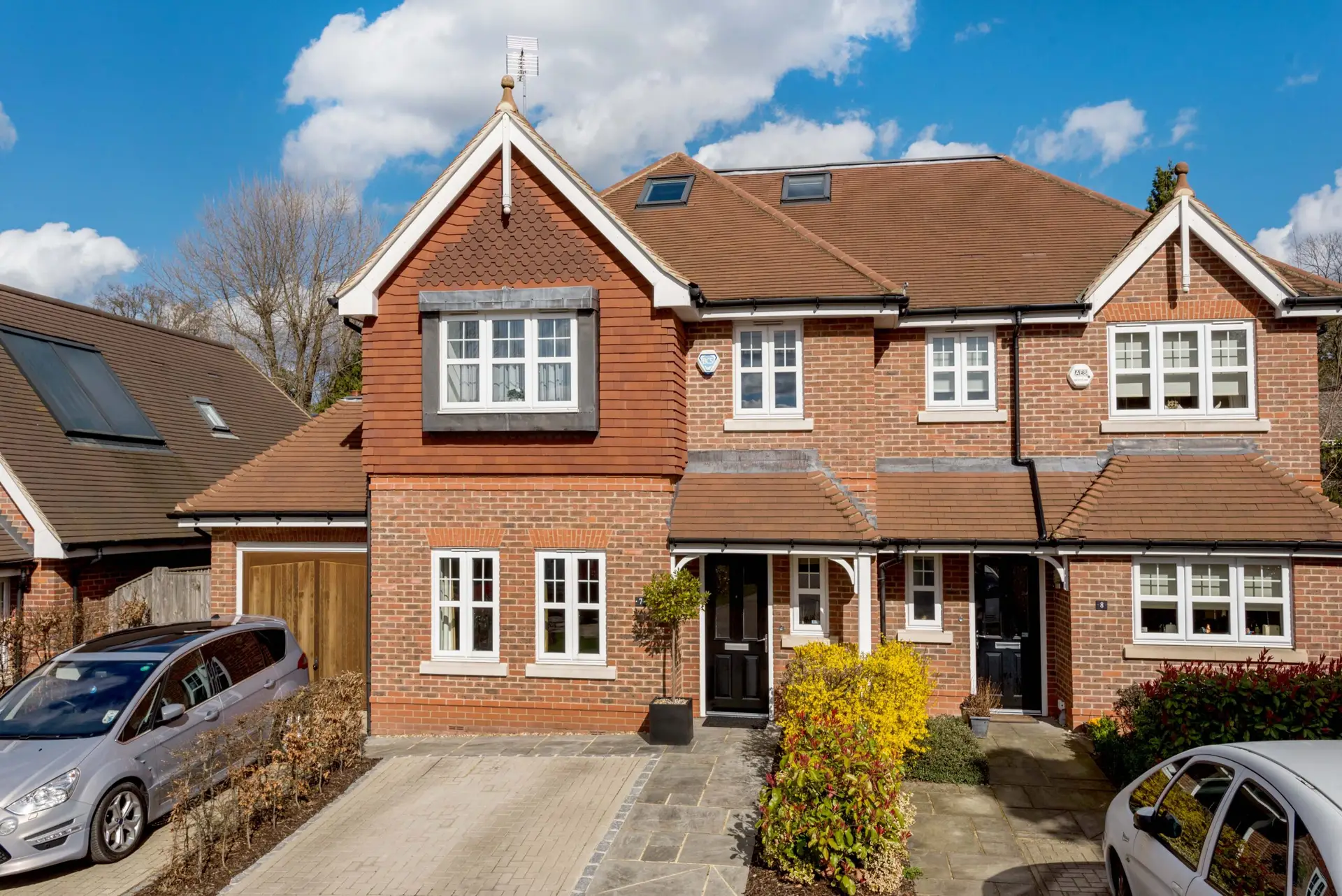 Wimbledon Loft Extension Conversion by ELB Construction