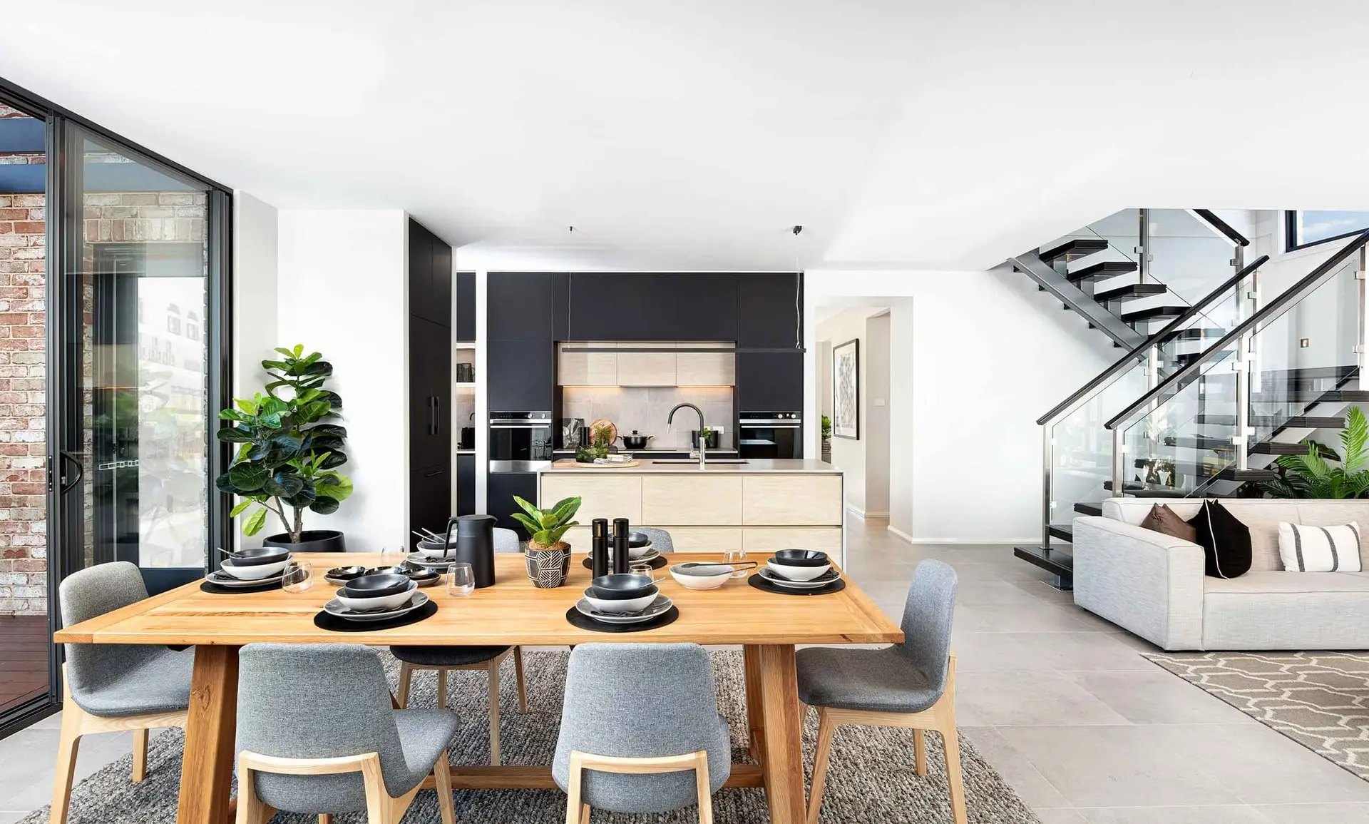 Turnkey Residential Construction Fulham - Integrated Design and Build Parsons Green by ELB