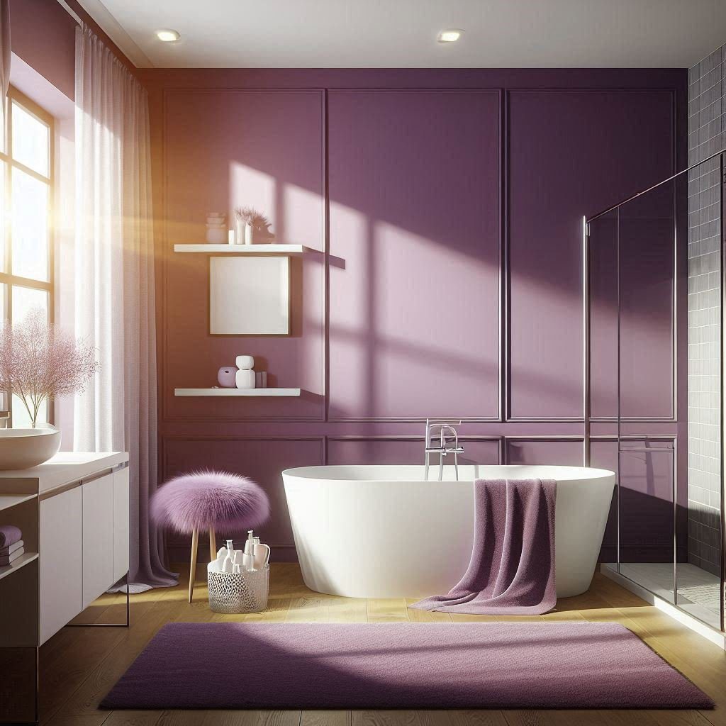 Build Design Parsons Green Bathroom by ELB Construction
