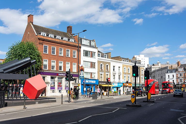 Planning Guide to Living in Fulham and Parsons Green - Local Builders Near Me
