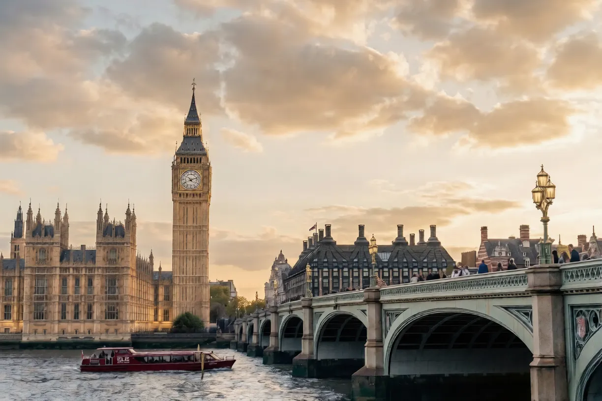 Construction and Renovation Specialists London - Defining the Luxury Architectural Skyline