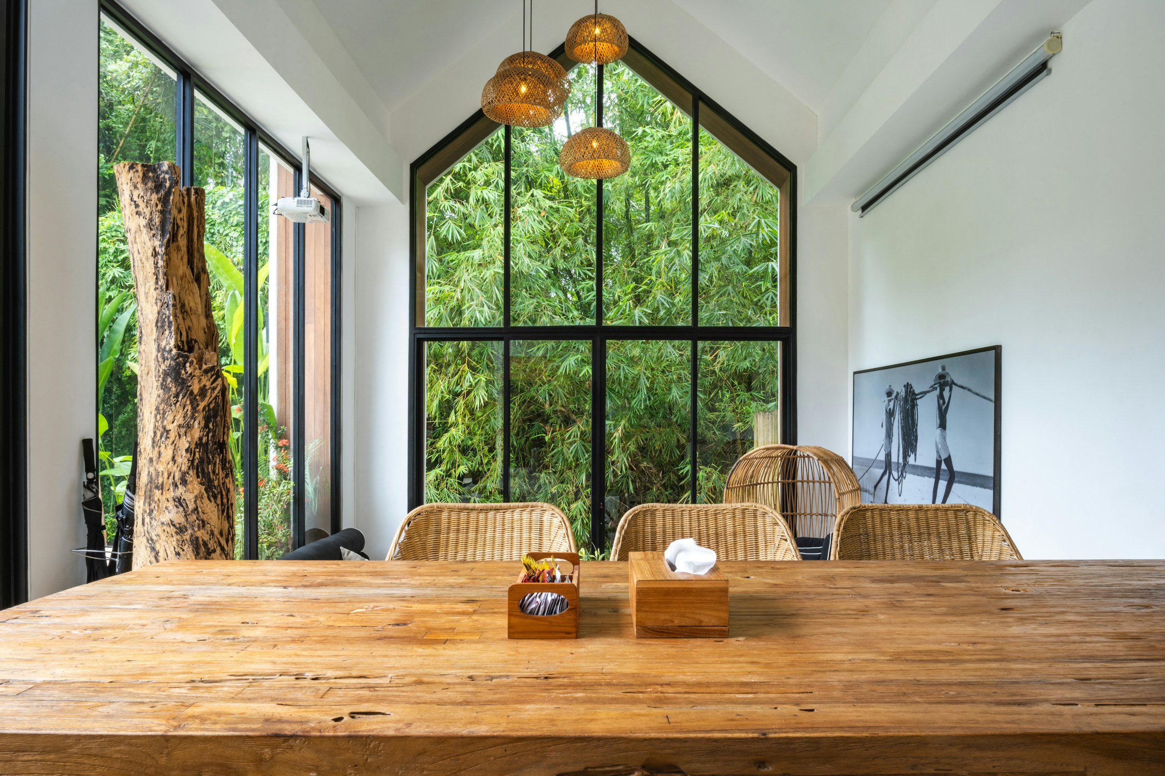 Modern Garden Room Fulham - Structural Renovation Parsons Green SW6