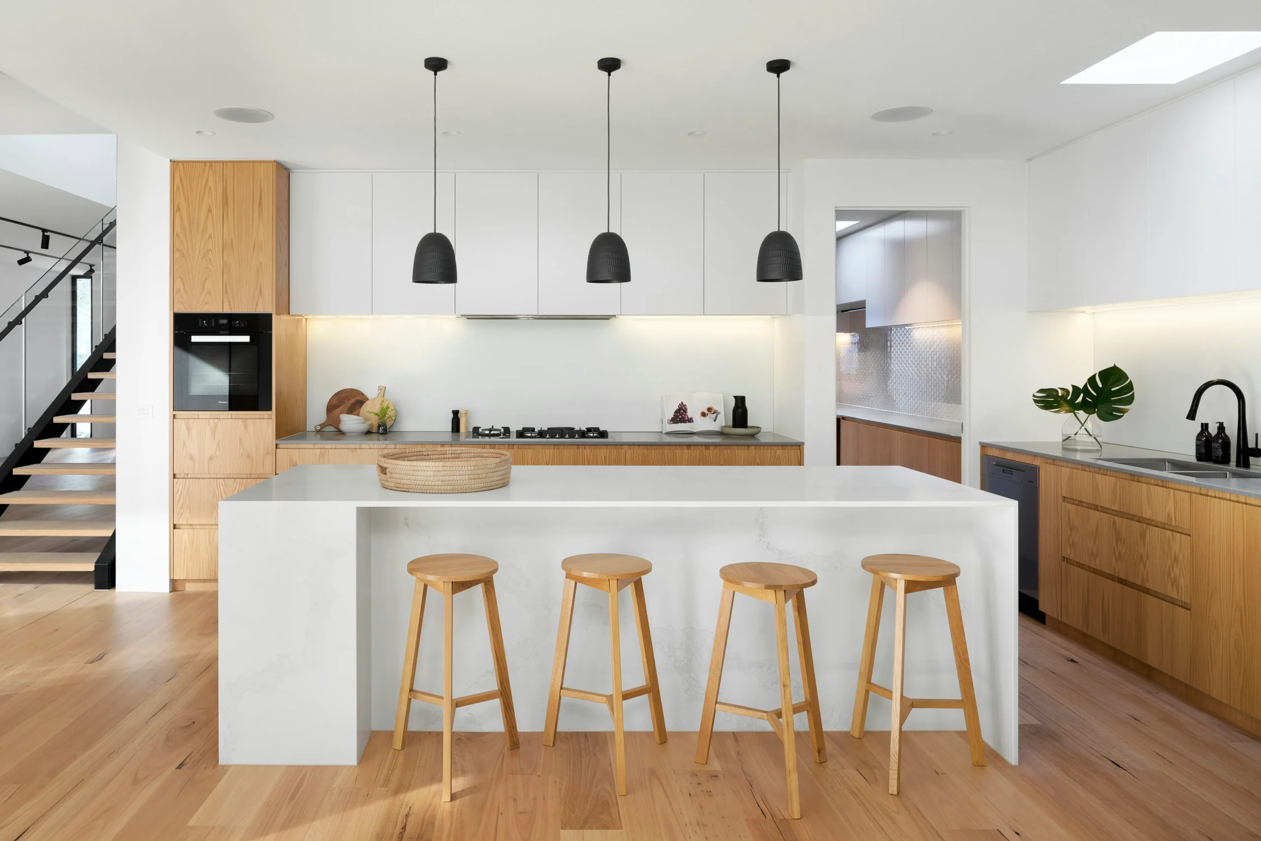 Award Winning Kitchen Extensions Fulham - Specialist Build and Design Contractors Parsons Green