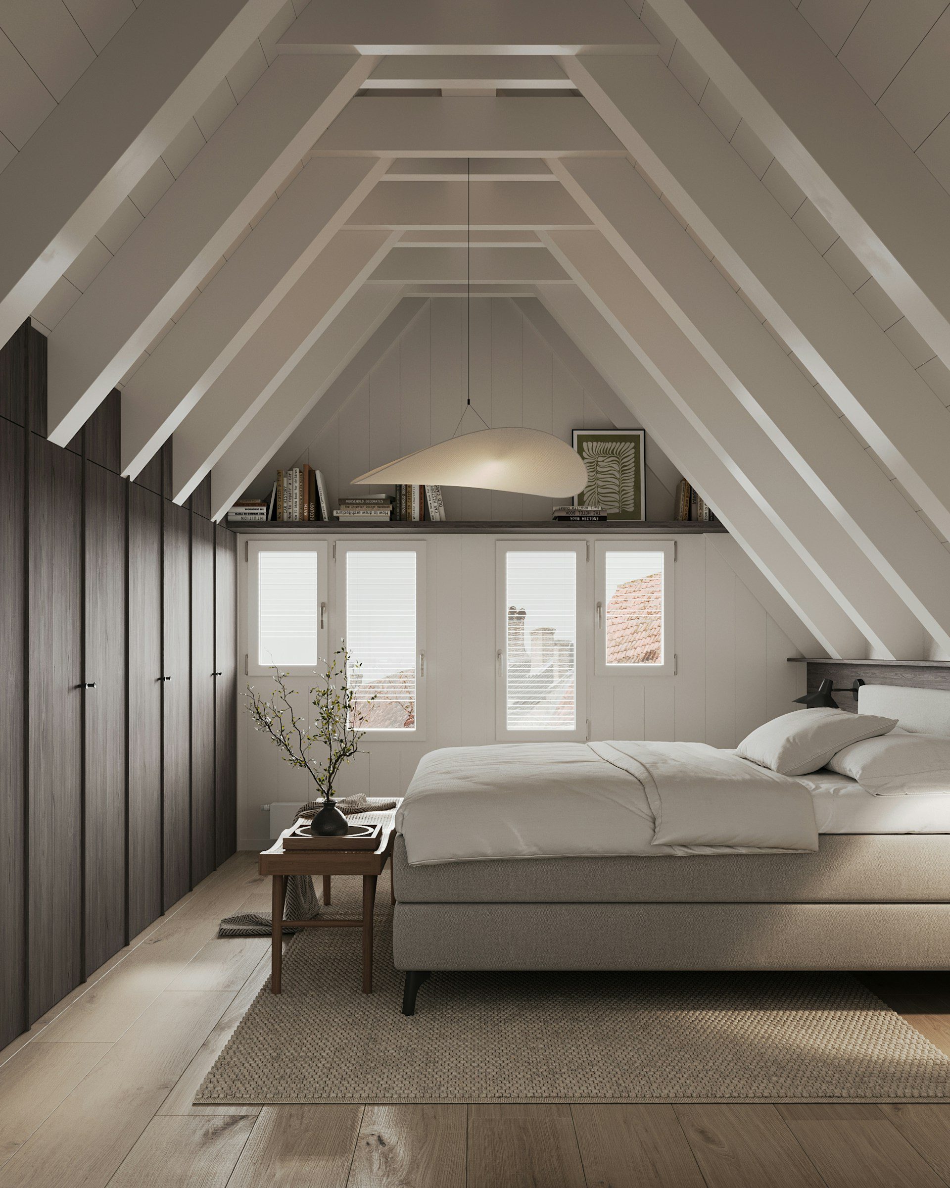 Professional Loft Conversion Parsons Green - Specialist Builders Fulham
