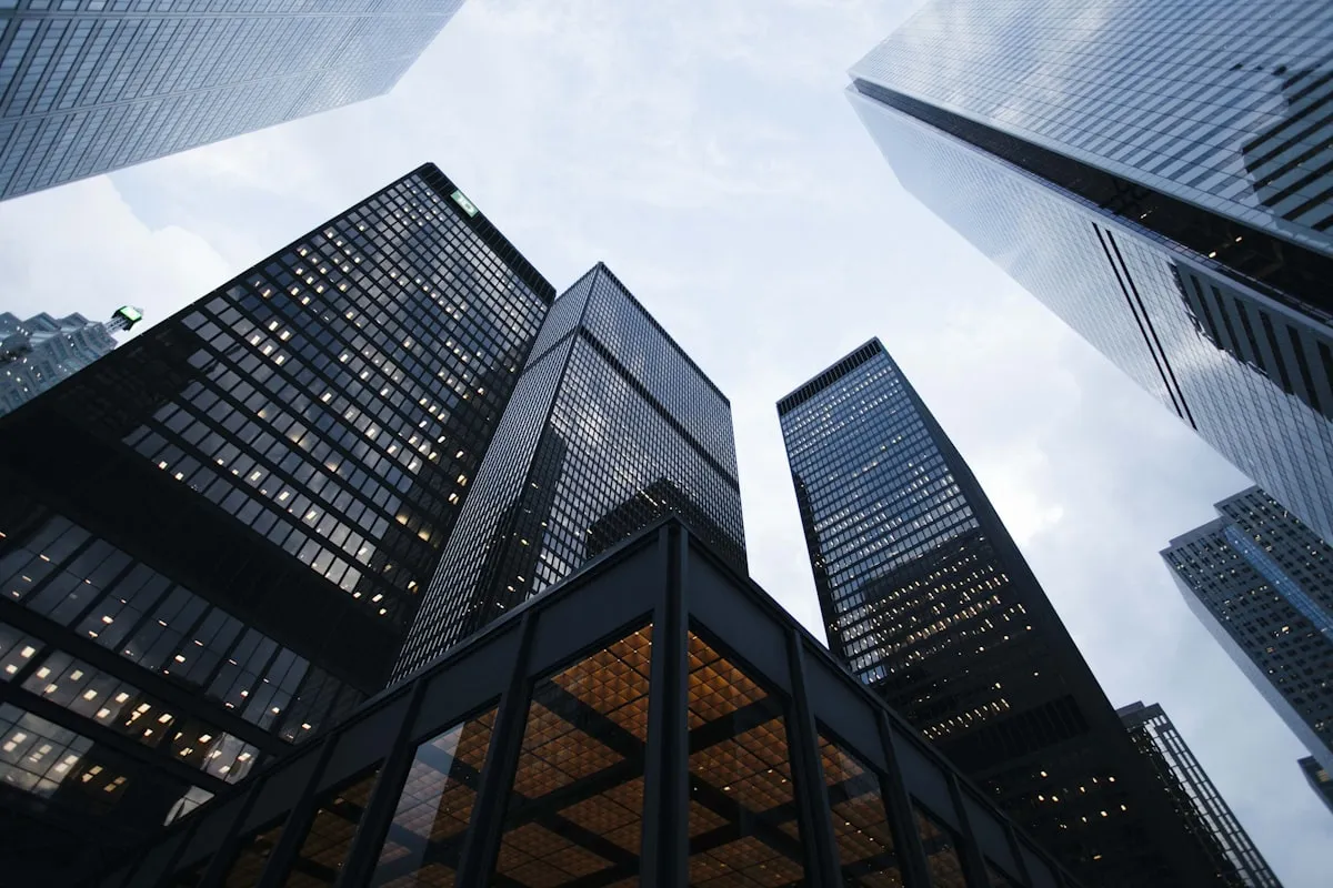 Luxury New Builds London - Prime Residential Construction Firms