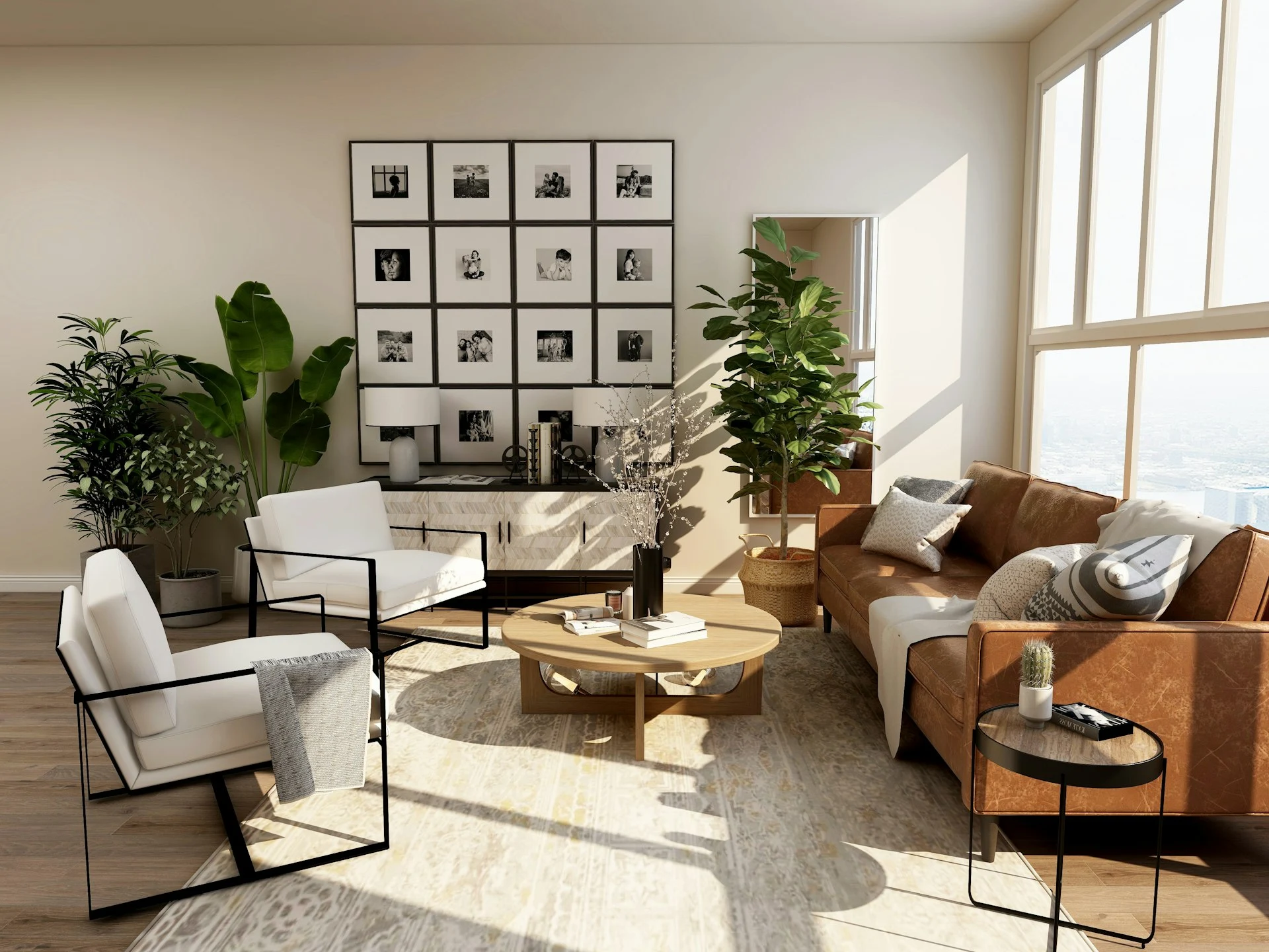 Integrated Design and Build London - Open Plan Living Experts