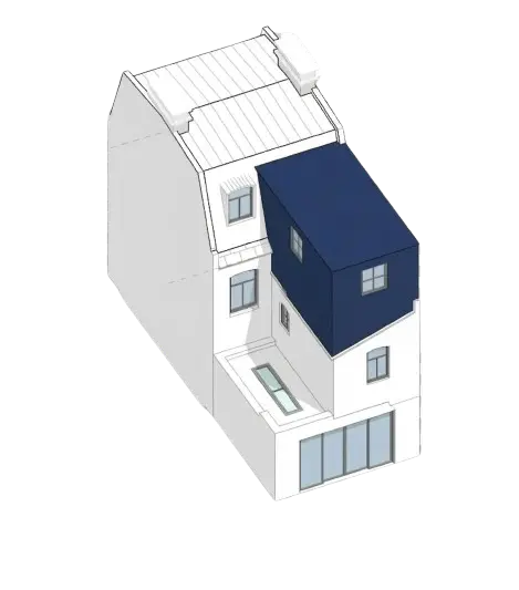 Pod Room