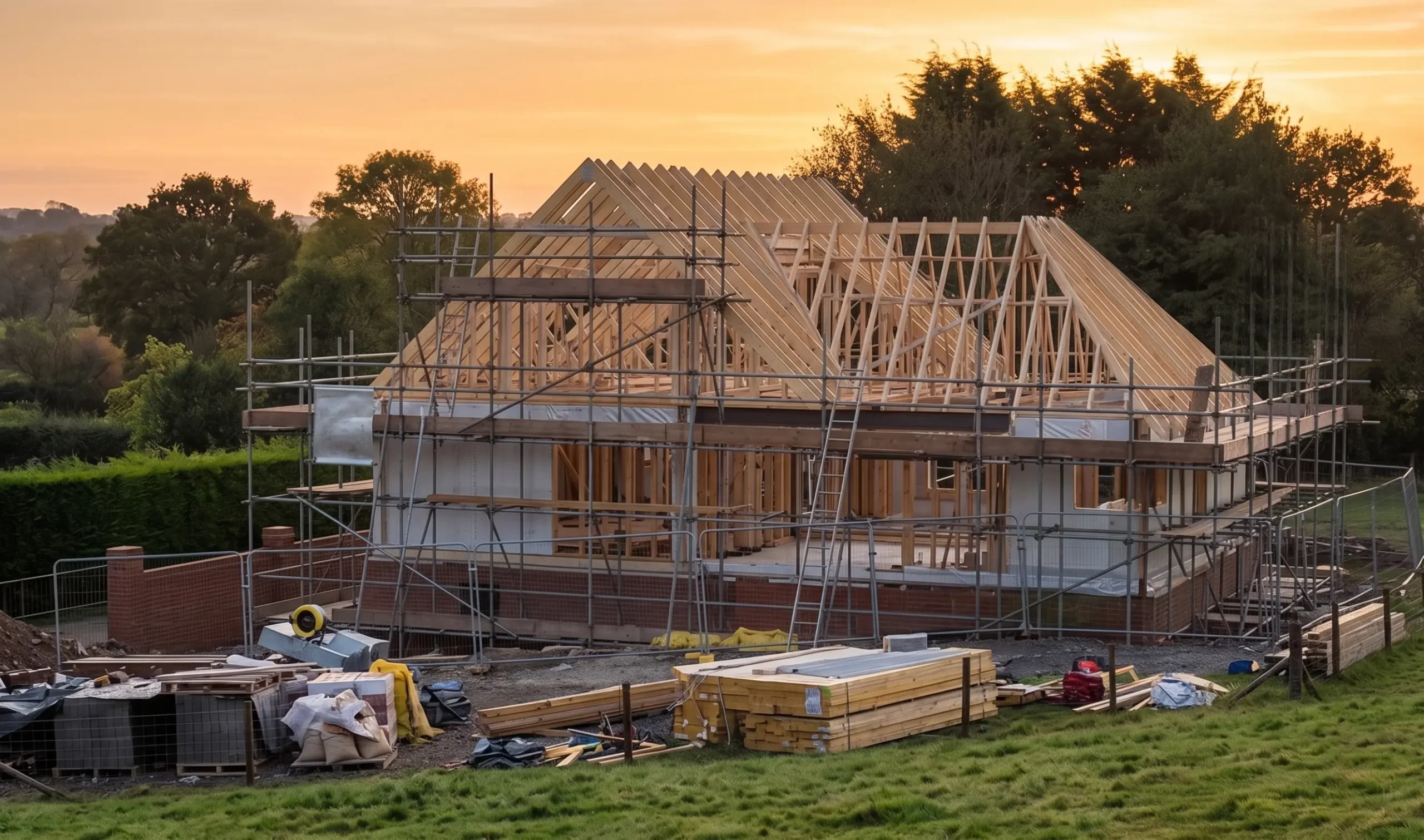 Turnkey New Builds Barnes SW13