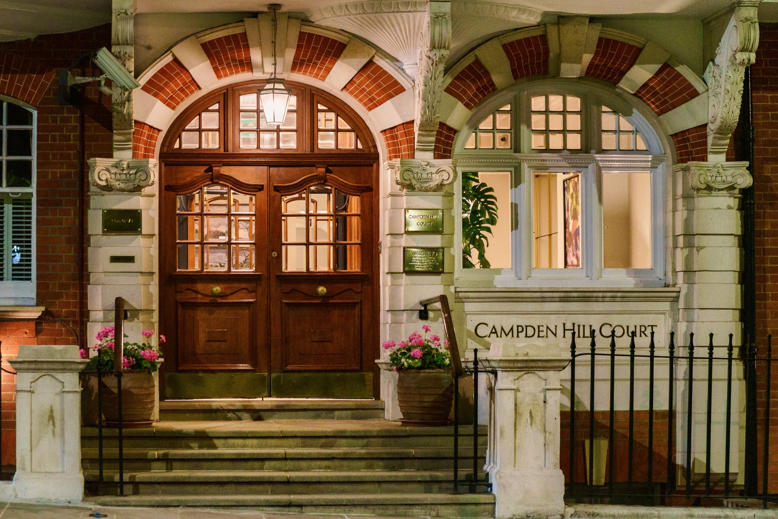 Campden Hill Court Kensington - Luxury Residential Design and Build Contractors Kensington and Chelsea - ELB Construction Services Ltd