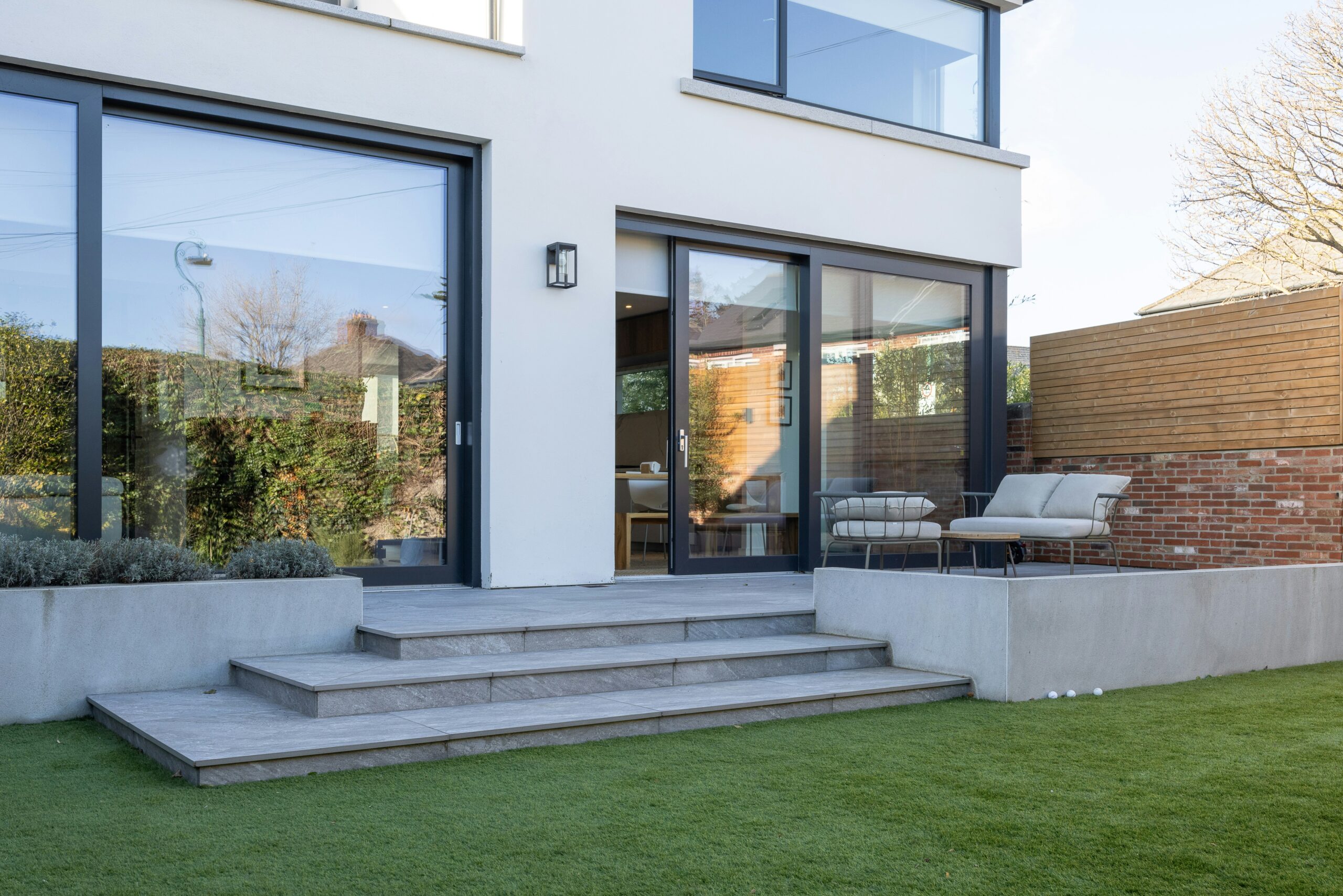Bespoke Renovation Builders Fulham - Quality Control