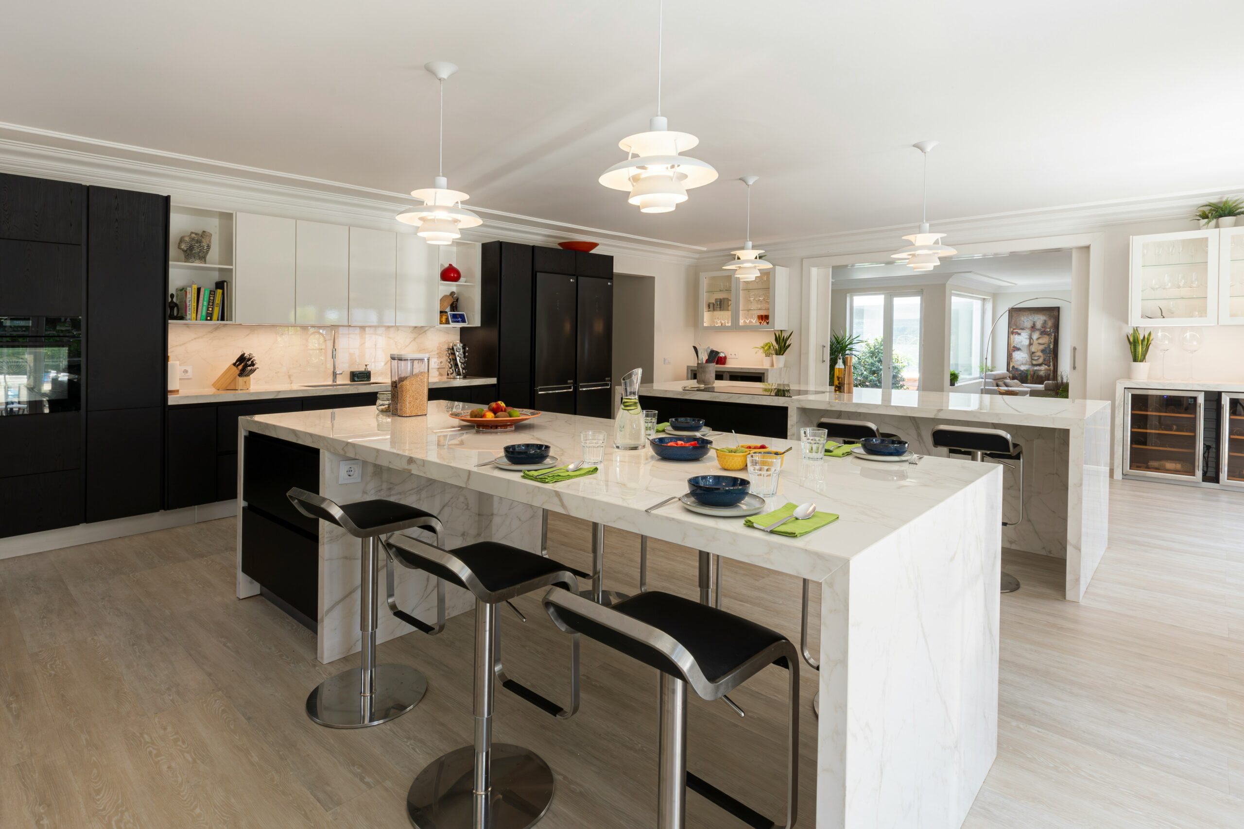 The Cost of Compromise RAMS and HSE Compliance London Construction - ELB Construction Services