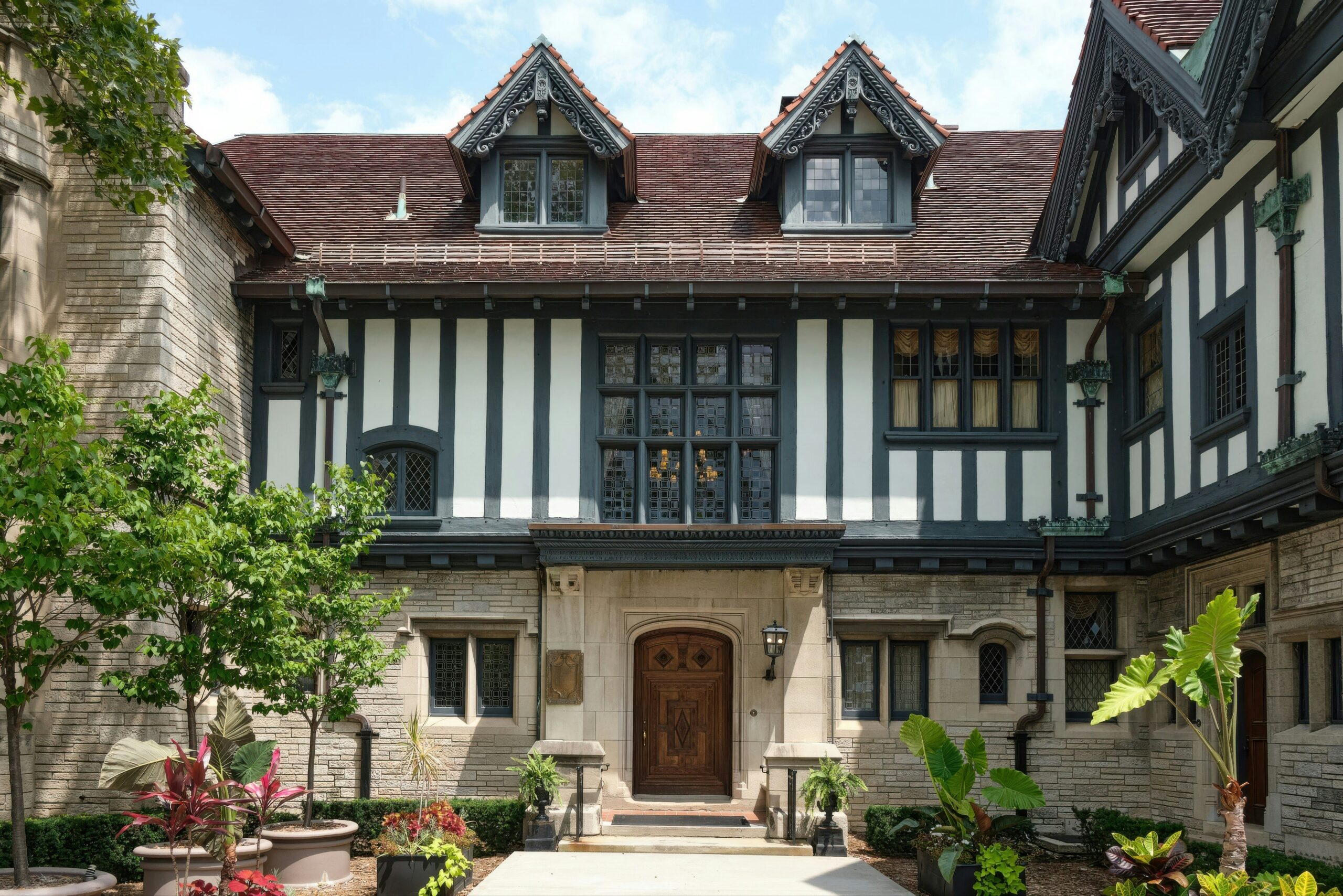 Conservation Area Article 4 Exceptions and Permitted Development Windows West London - ELB Construction Services