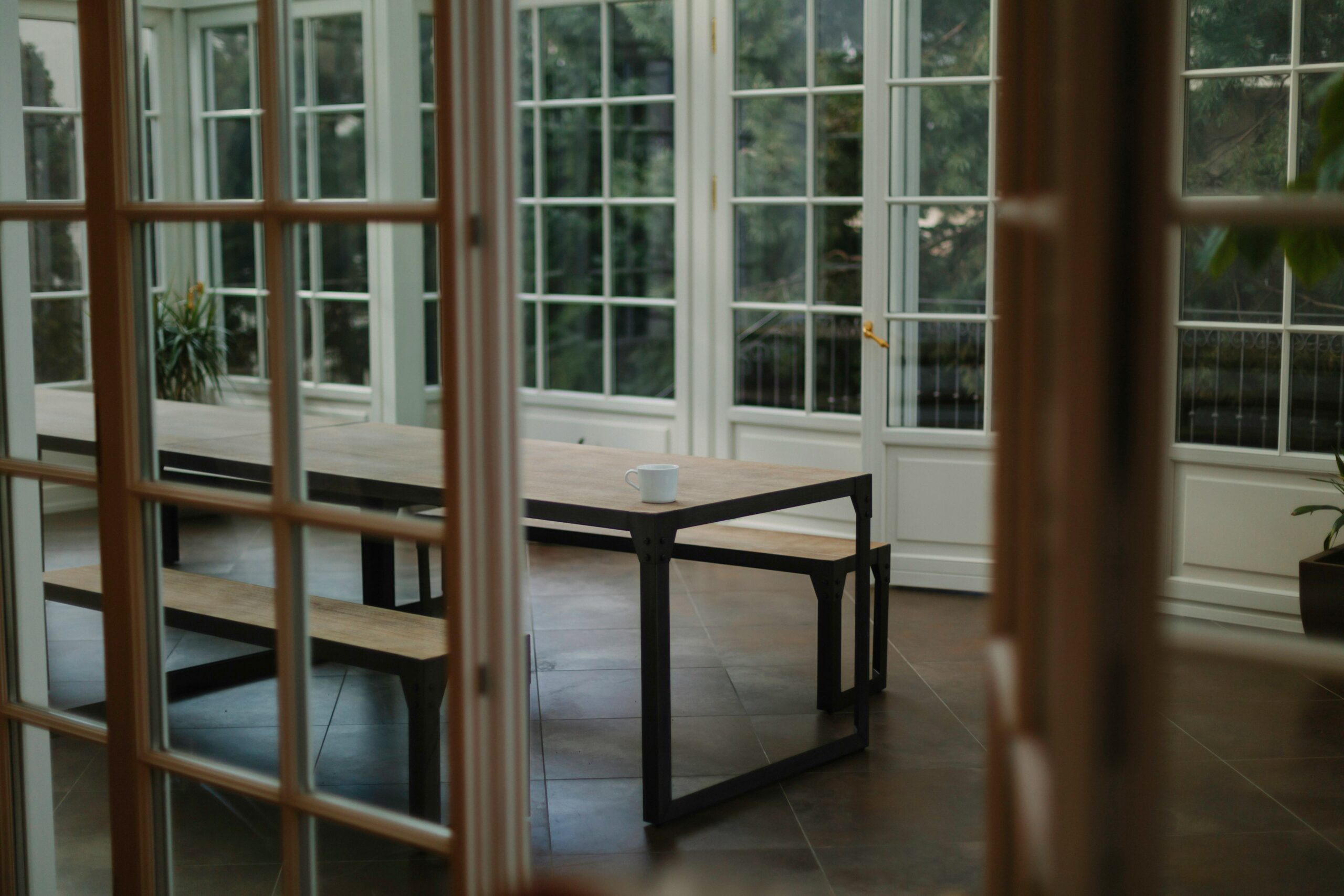Street Facing Windows Precise Detail Matching Conservation Areas - ELB Construction Services