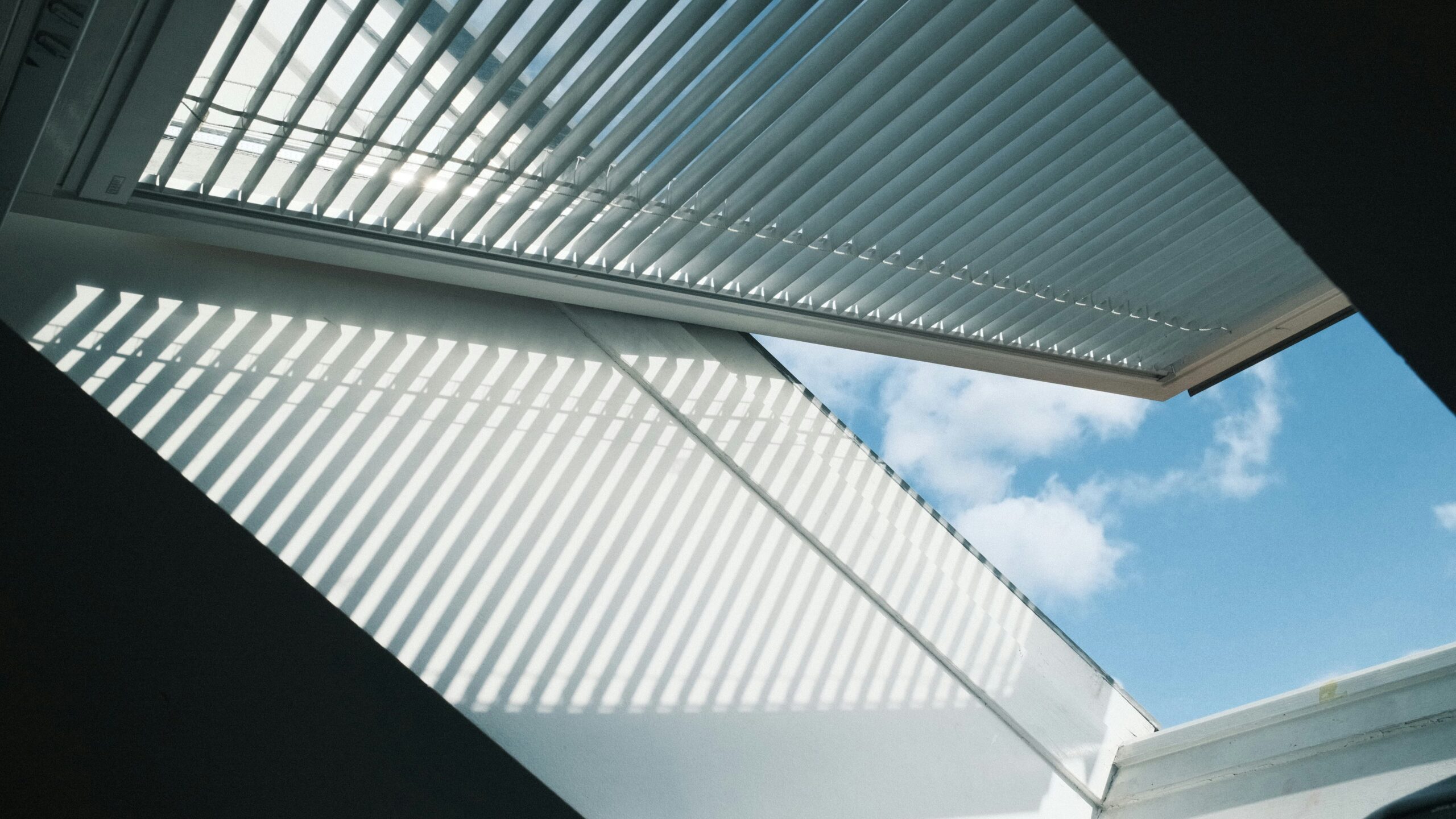 Velux Rooflight Integration Across West London Architectural Glazing - ELB Construction Services
