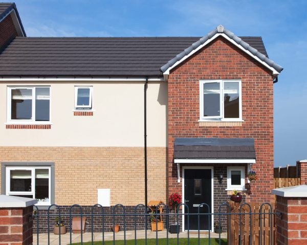 Residential Extension Barnes on ELB Construction Services Ltd.