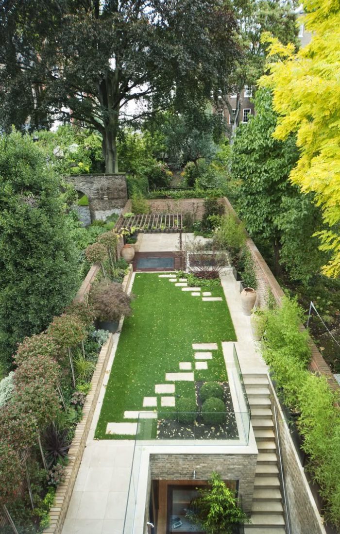 Build Design Parsons Green Basement Design by ELB Construction