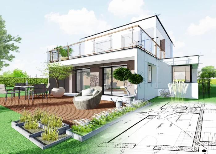 ELB Construction Luxury Residential Works Site Management