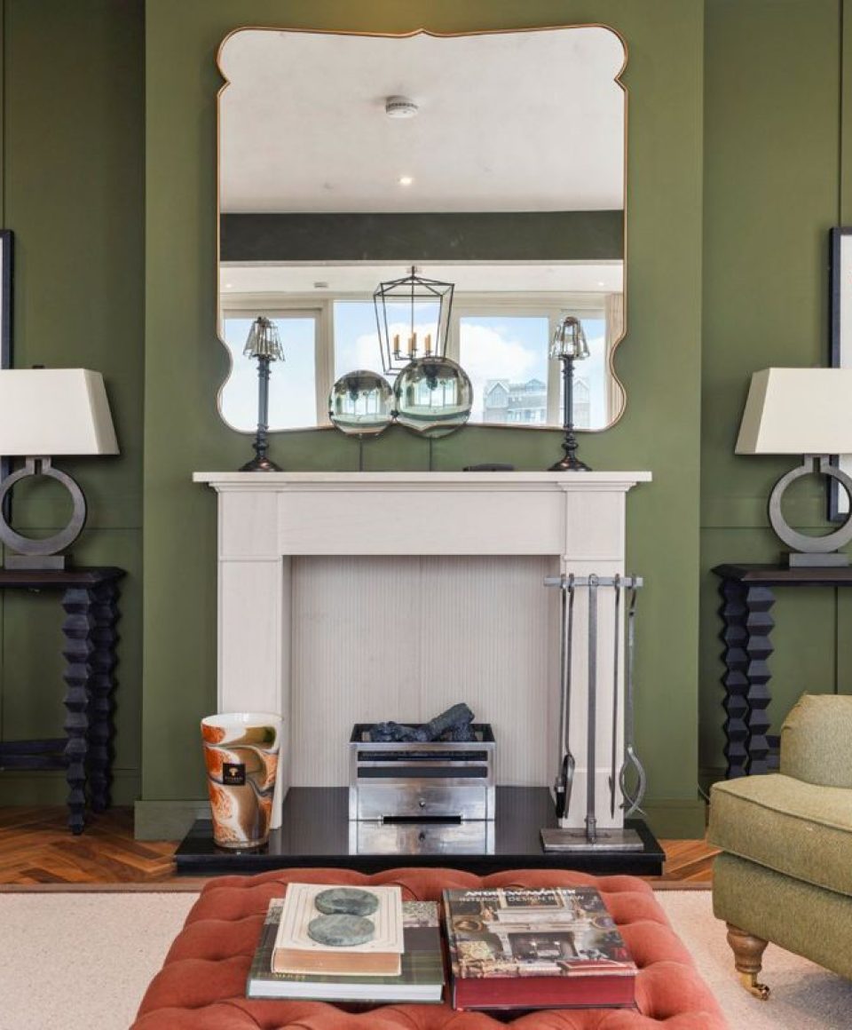Refurbishments Barnes SW13